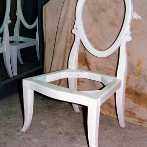 Bespoke Dining Chair